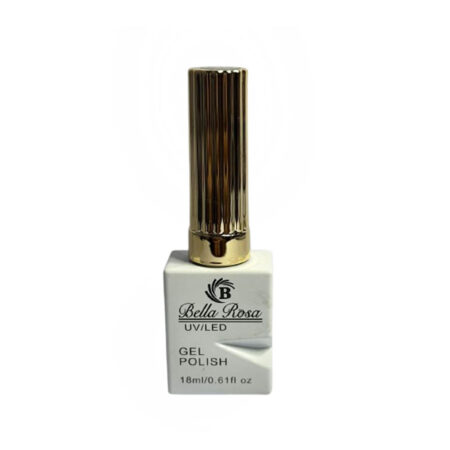 Esmalte em Gel Bella Rosa 019 Branco 18ml