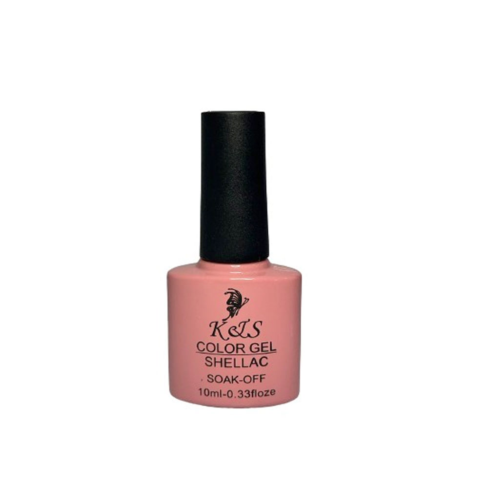 Esmalte em Gel KJS 10ml 038