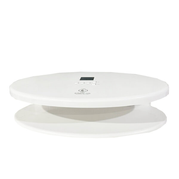 Cabine XZMUV-105 256w Branca
