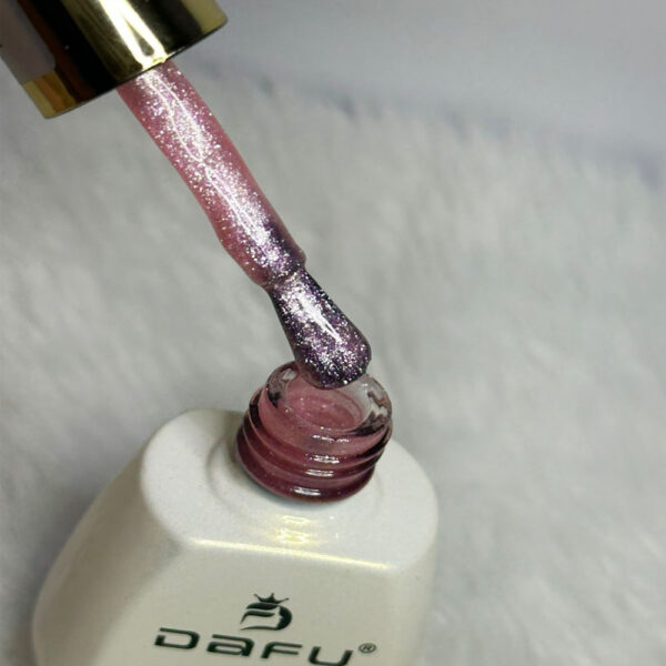 Esmalte em Gel Dafu Color Coat 12ml cor 010 - Imagem 2