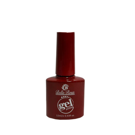 Esmalte em Gel Bella Rosa Polish 12ml 003