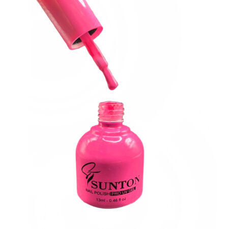 Esmalte em Gel Sunton Redondo 13ml 044