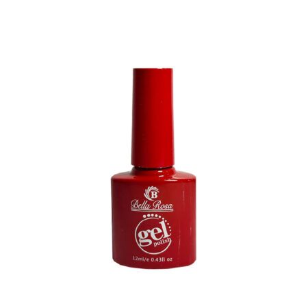 92abe5c19351c6a74cb9c0320e3be421.jpg Esmalte em Gel Bella Rosa Polish 12ml 012