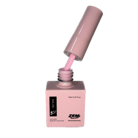 Esmalte em Gel Zem 10ml cor 19