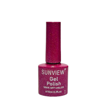 931dec309f1c09f417e2de2e9adca0a3.jpg Esmalte em Gel Sunview Glitter 8ml 02