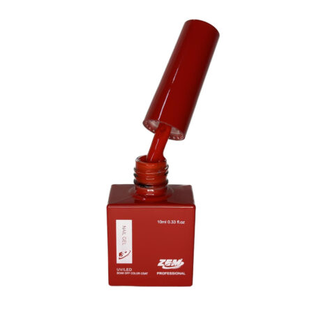 Esmalte em Gel Zem 10ml cor 21