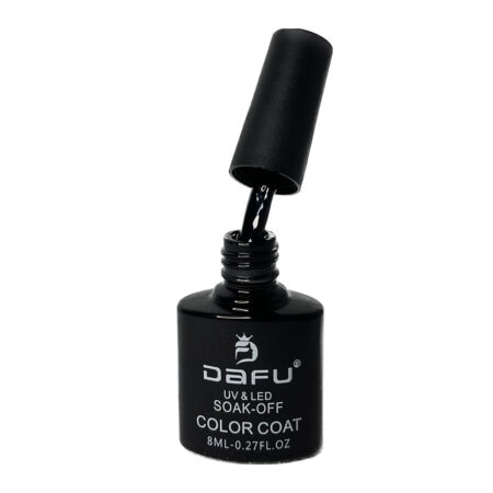 93dc9a3009dbddfad52366ecb52d39be.jpg Esmalte em Gel DAFU Preto 8ml
