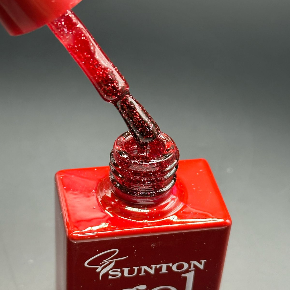 Esmalte em Gel Sunton Quadrado 12ml 039 - Imagem 2