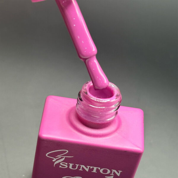 Esmalte em Gel Sunton Quadrado 12ml 024 - Imagem 2
