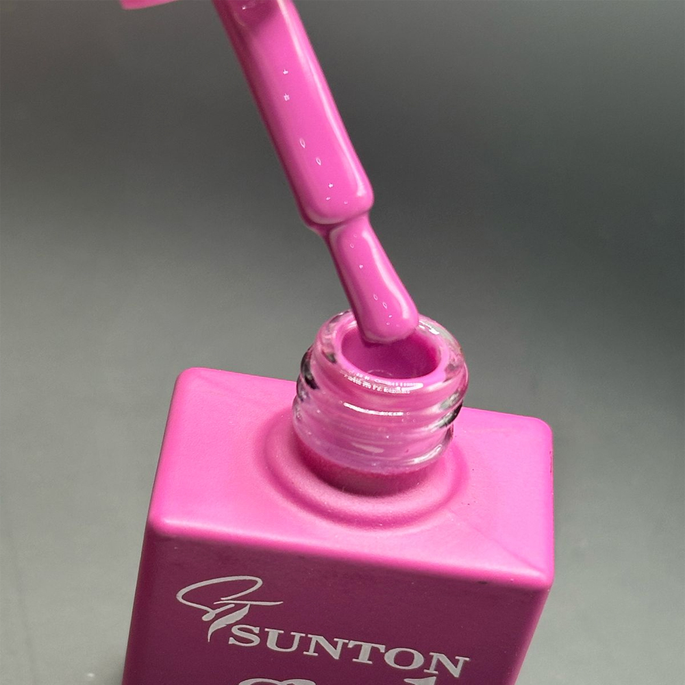 Esmalte em Gel Sunton Quadrado 12ml 024 - Imagem 2