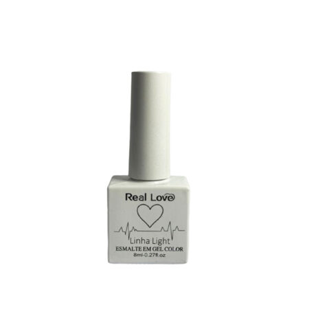 966ac05af10fc4bb44c5d71450e5d643.jpg Esmalte em Gel Real Love Coração 8ml 150