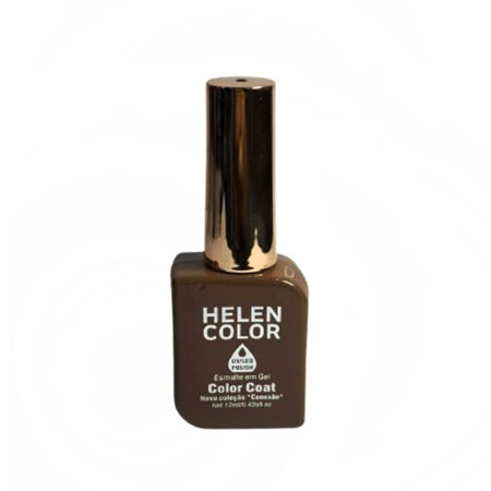 976964c340f2b84841b50bf3b627c984.jpg Esmalte em Gel Helen Color Conexão 12ml Cor 240
