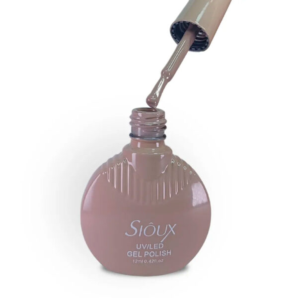 Esmalte em Gel Sioux Bolinha 12ml 11 - Imagem 2