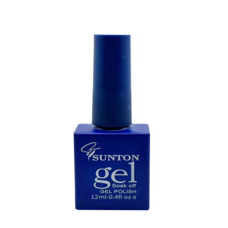 Esmalte em Gel Sunton Quadrado 12ml 056