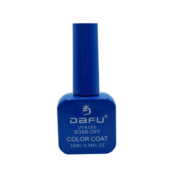 Esmalte em Gel Dafu Coleção B M043 10ml