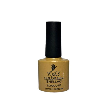 Esmalte em Gel KJS 10ml 055
