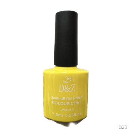 Esmalte em Gel DZ B-28