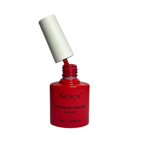Esmalte em Gel Sioux 8ml 322 - Imagem 2