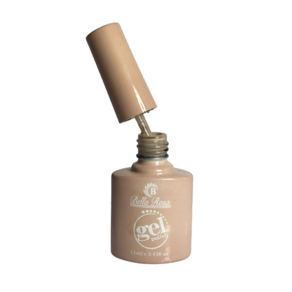 Esmalte em Gel Bella Rosa Polish 12ml 032 - Imagem 2