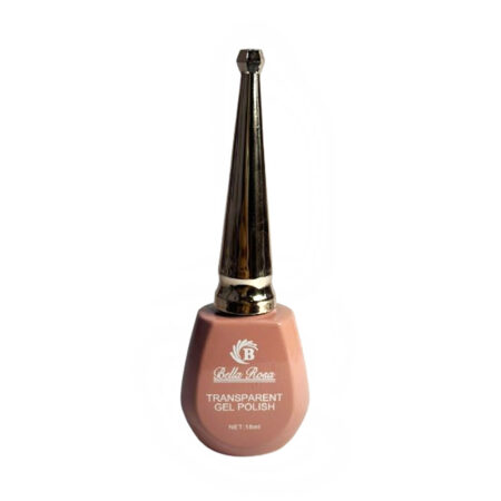 9a7868801dfbb698b2fe6f5177d0b7f5.jpg Esmalte em Gel Bella Rosa Transparent Polish 18ml 01