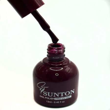 Esmalte em Gel Sunton Redondo 13ml 038
