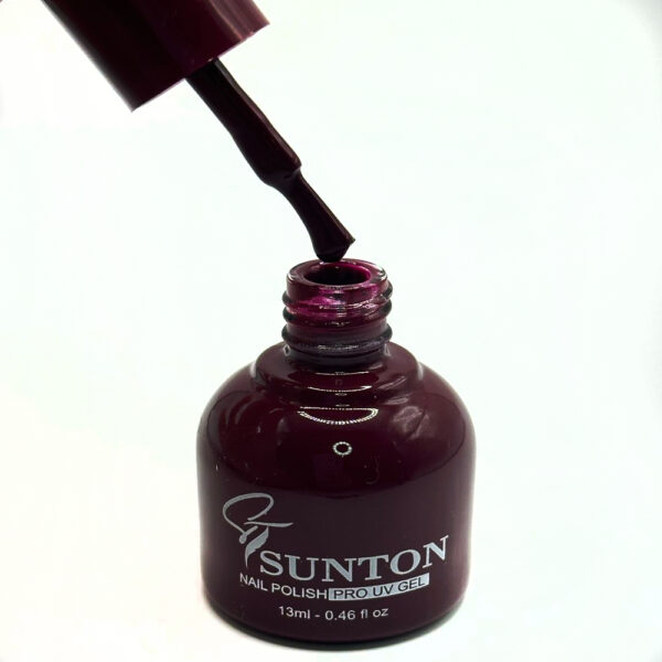Esmalte em Gel Sunton Redondo 13ml 038