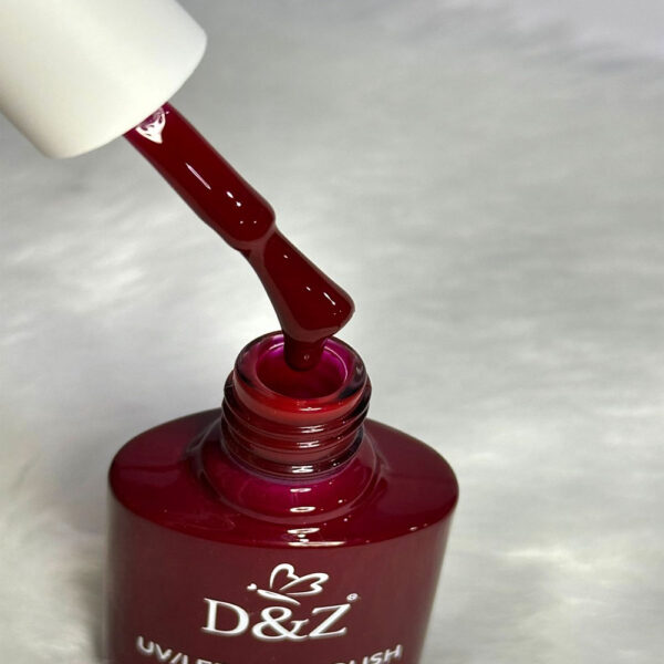 Esmalte em Gel DZ cor 180 - Imagem 2