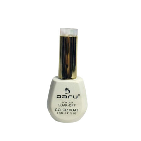 9ca1c82fcdc22c9f695f4282d79ad6cd.jpg Esmalte em Gel Dafu Color Coat 12ml cor 012