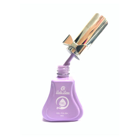 Esmalte em Gel Bella Rosa Polish Laço 18ml cor 015