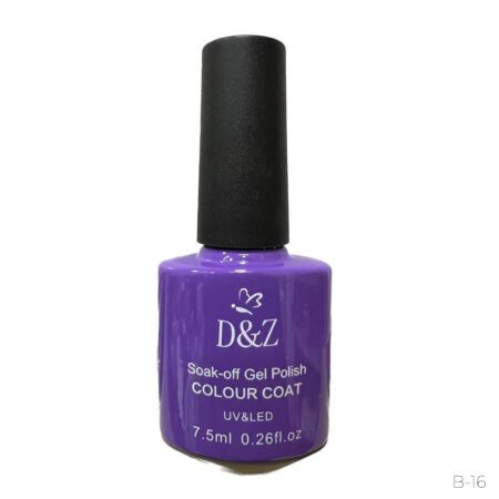 Esmalte em Gel DZ B-16