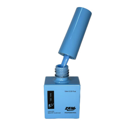 Esmalte em Gel Zem 10ml cor 16