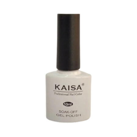 Esmalte em Gel Kaisa Branco