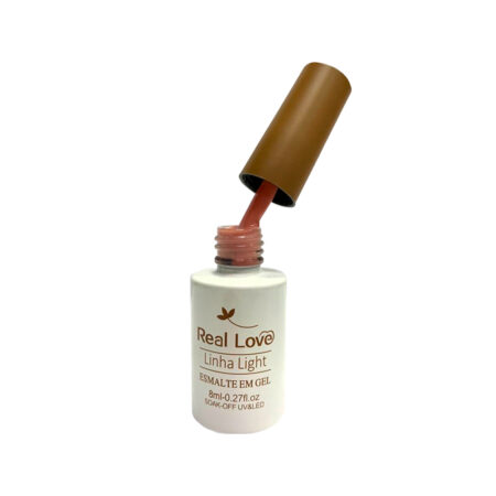 9e255e4d676d5ca785a26d8fdec86fbe.jpg Esmalte em Gel Real Love Light Cor 04 8ml