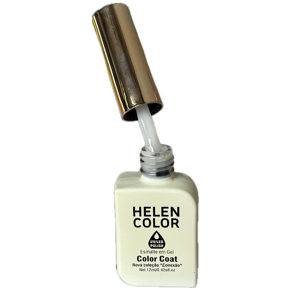 Esmalte em Gel Helen Color Conexão 12ml Cor 51
