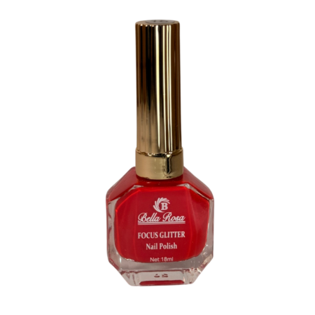 Esmalte Diamante Focus Bella Rosa 015 18ml