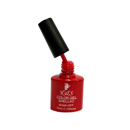 Esmalte em Gel KJS 10ml 035