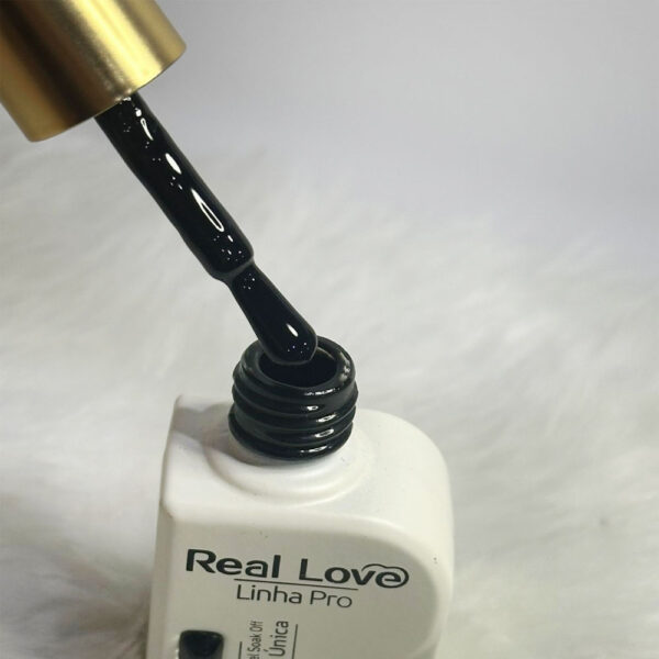 Esmalte em Gel Real Love Linha Pro 10ml 49 - Imagem 2