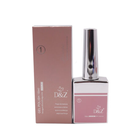 a144c35212648b9c7eeeb1de05cce098.jpg Esmalte em Gel DZ Premium cor 1 18ml