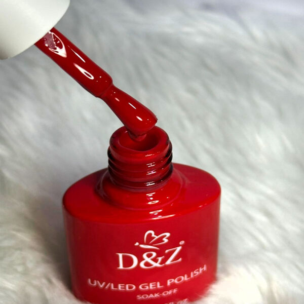 Esmalte em Gel DZ DS028 - Imagem 2