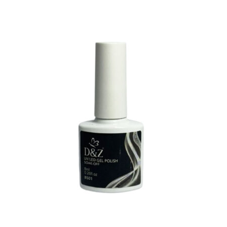 Esmalte em Gel DZ BS01 Glitter 8ml