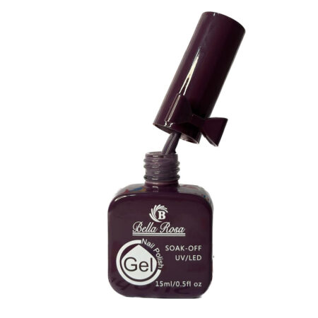 Esmalte em Gel Bella Rosa Laço 15ml cor 037