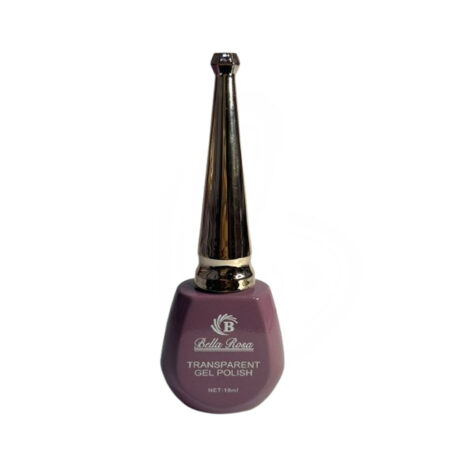 a19b867f335f33b615309cfa0cf1ff3b.jpg Esmalte em Gel Bella Rosa Transparent Polish 18ml 14