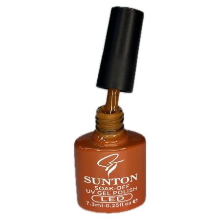 a212b4df17ca8e470025e025562efdcd.jpg Esmalte em Gel Sunton 7,3ml cor 032