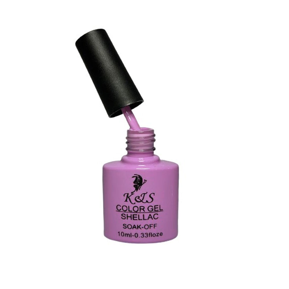 Esmalte em Gel KJS 10ml 019 - Imagem 2