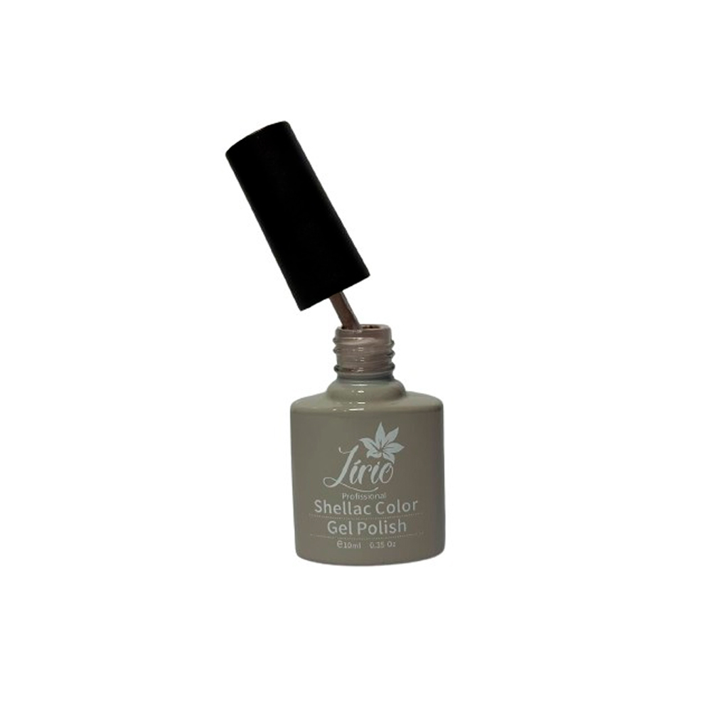 Esmalte em Gel Lírio 10ml 031