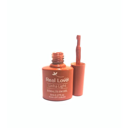a3bce4e5ba9e21ef86e0602746d6b991.jpg Esmalte em Gel Real Love Linha Light 8ml 010