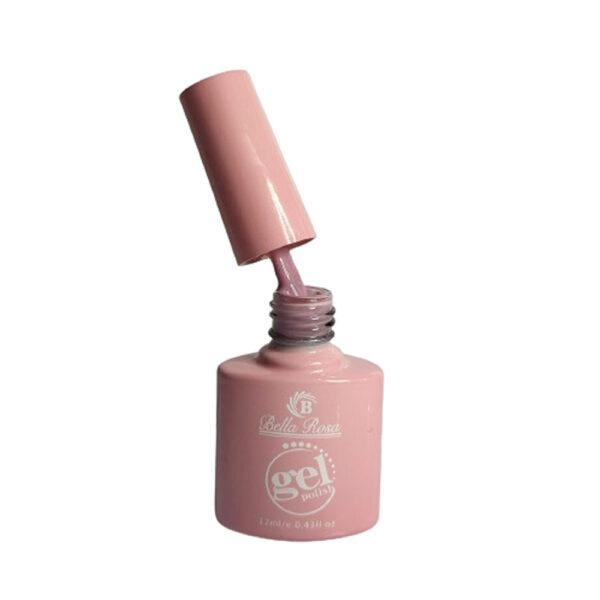 Esmalte em Gel Bella Rosa Polish 12ml 026 - Imagem 2