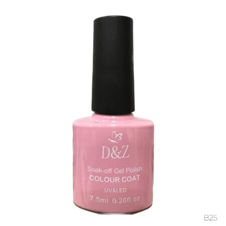 Esmalte em Gel DZ B-25