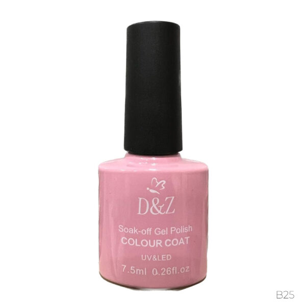 Esmalte em Gel DZ B-25