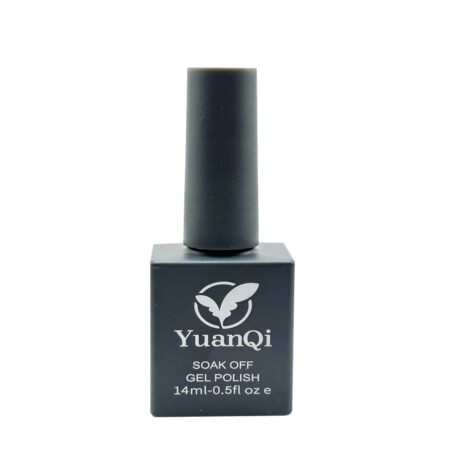 Esmalte em Gel YuanQi Quadrado 12ml 054